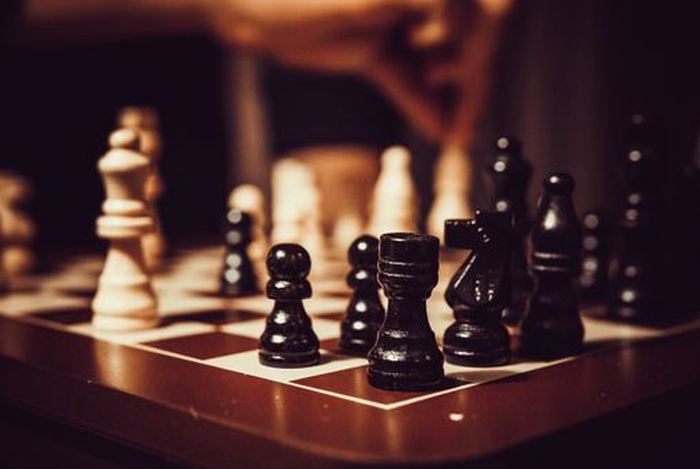 xì tố trực tuyến F8bet
